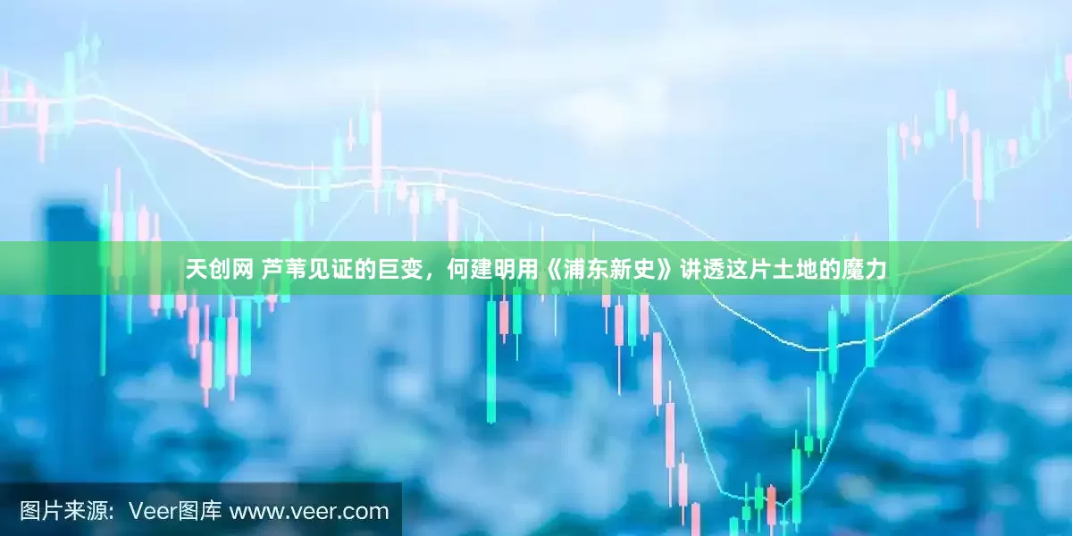 天创网 芦苇见证的巨变，何建明用《浦东新史》讲透这片土地的魔力