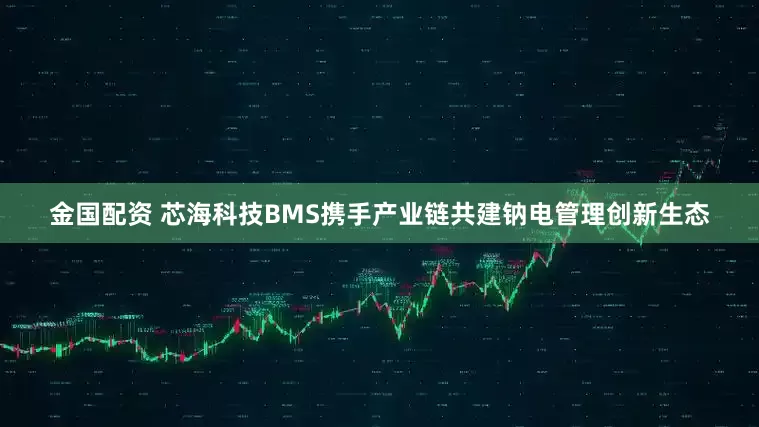 金国配资 芯海科技BMS携手产业链共建钠电管理创新生态
